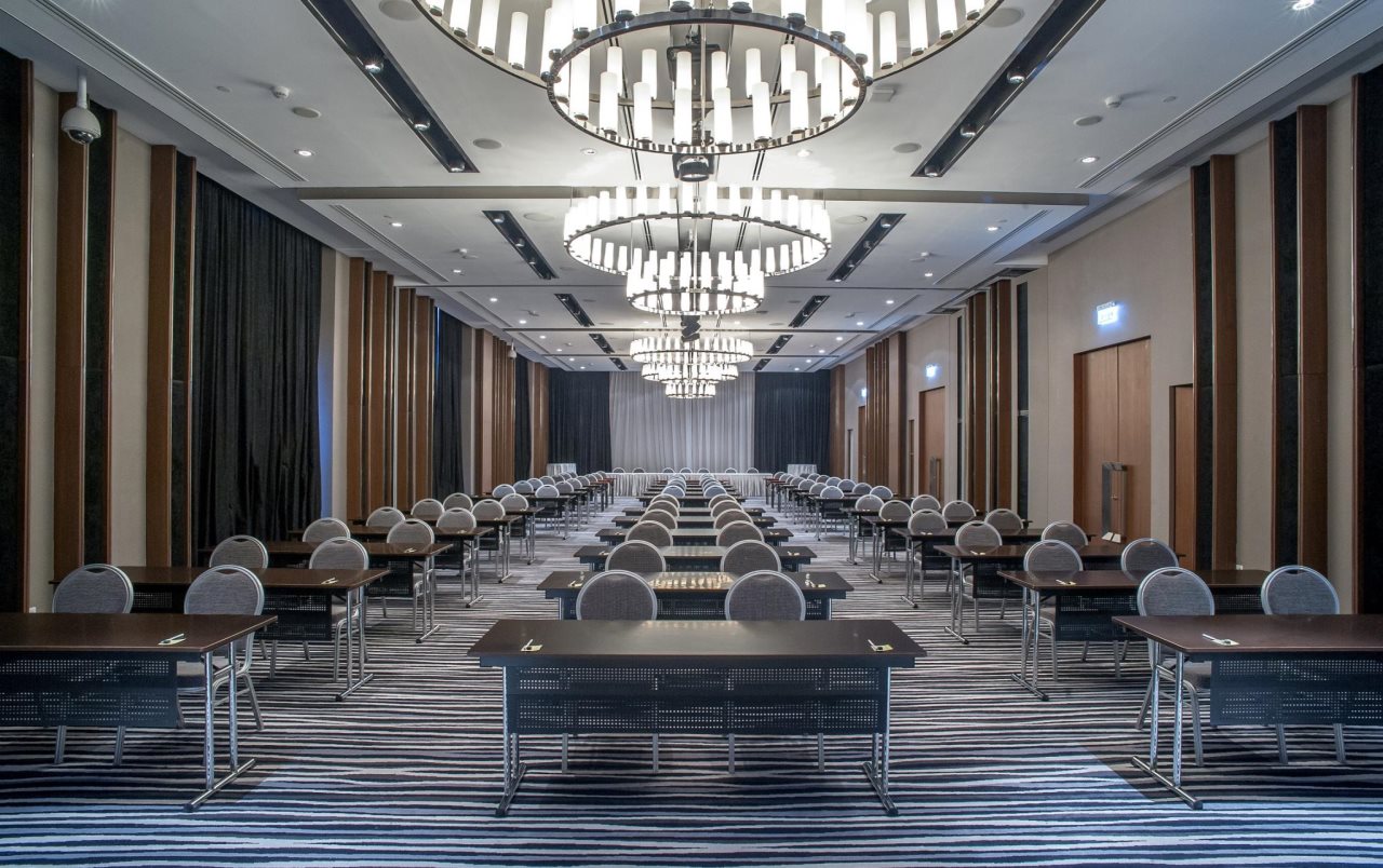 Amara Bangkok 22