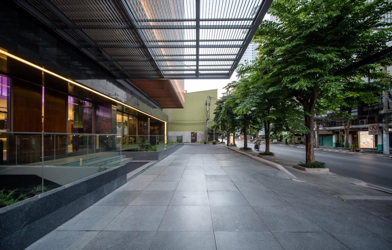 Amara Bangkok 24