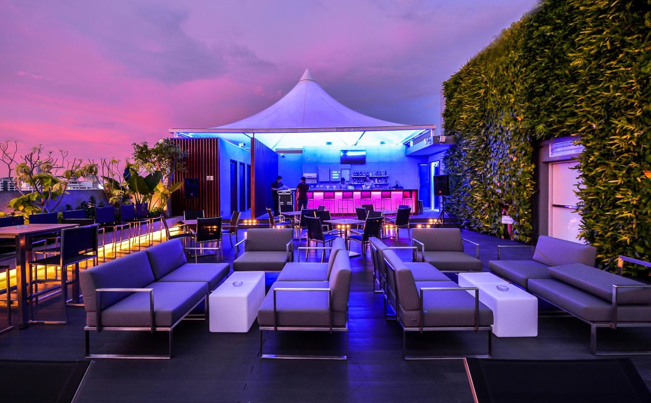 Amara Bangkok 3