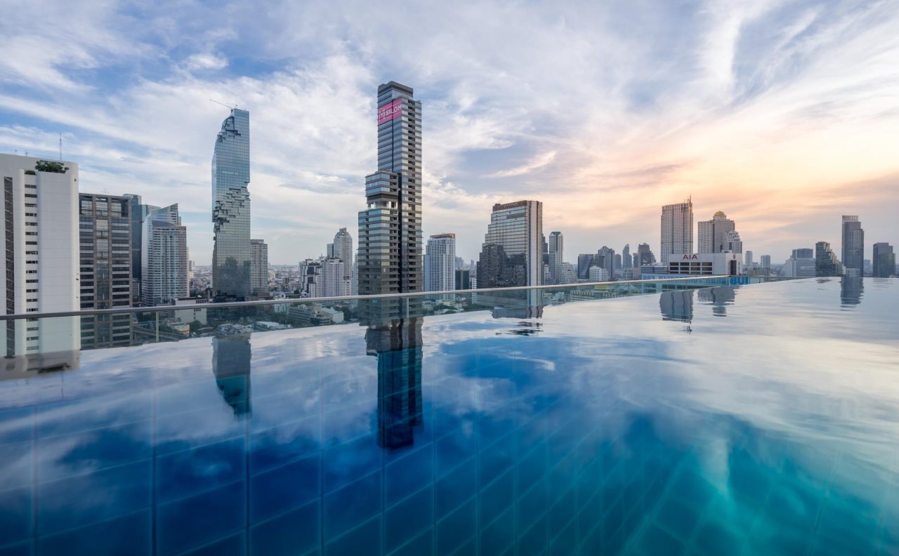 Amara Bangkok 4