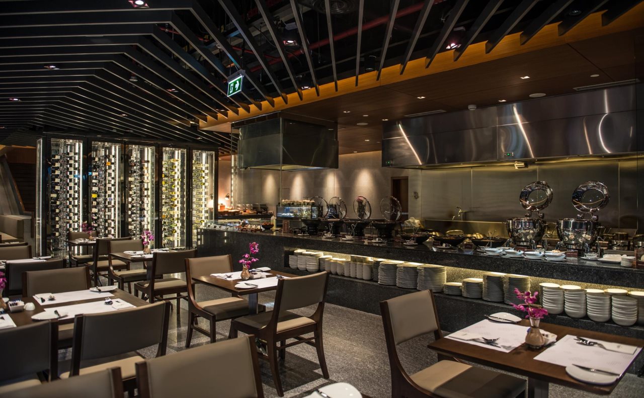 Amara Bangkok 6