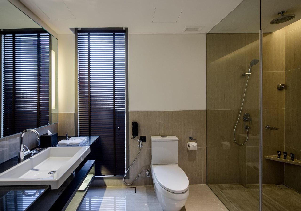 Amara Bangkok 7