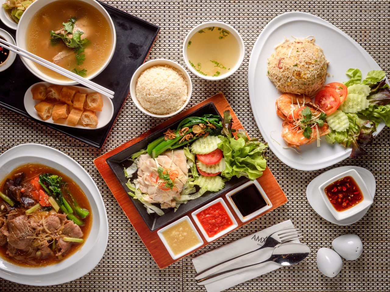 Amara Bangkok 9