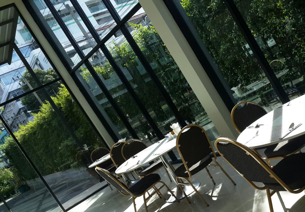 Annex Lumpini Bangkok 13