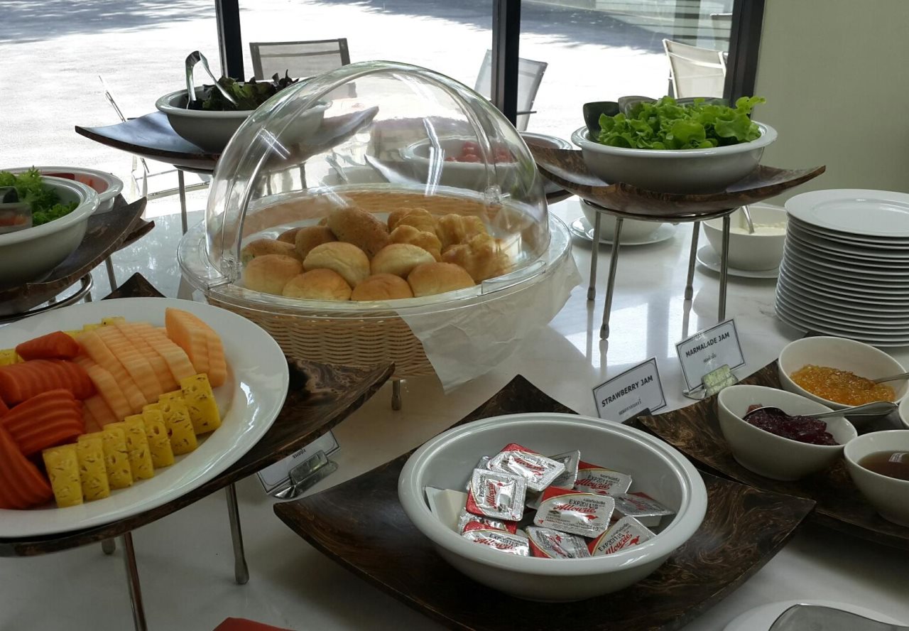 Annex Lumpini Bangkok 15