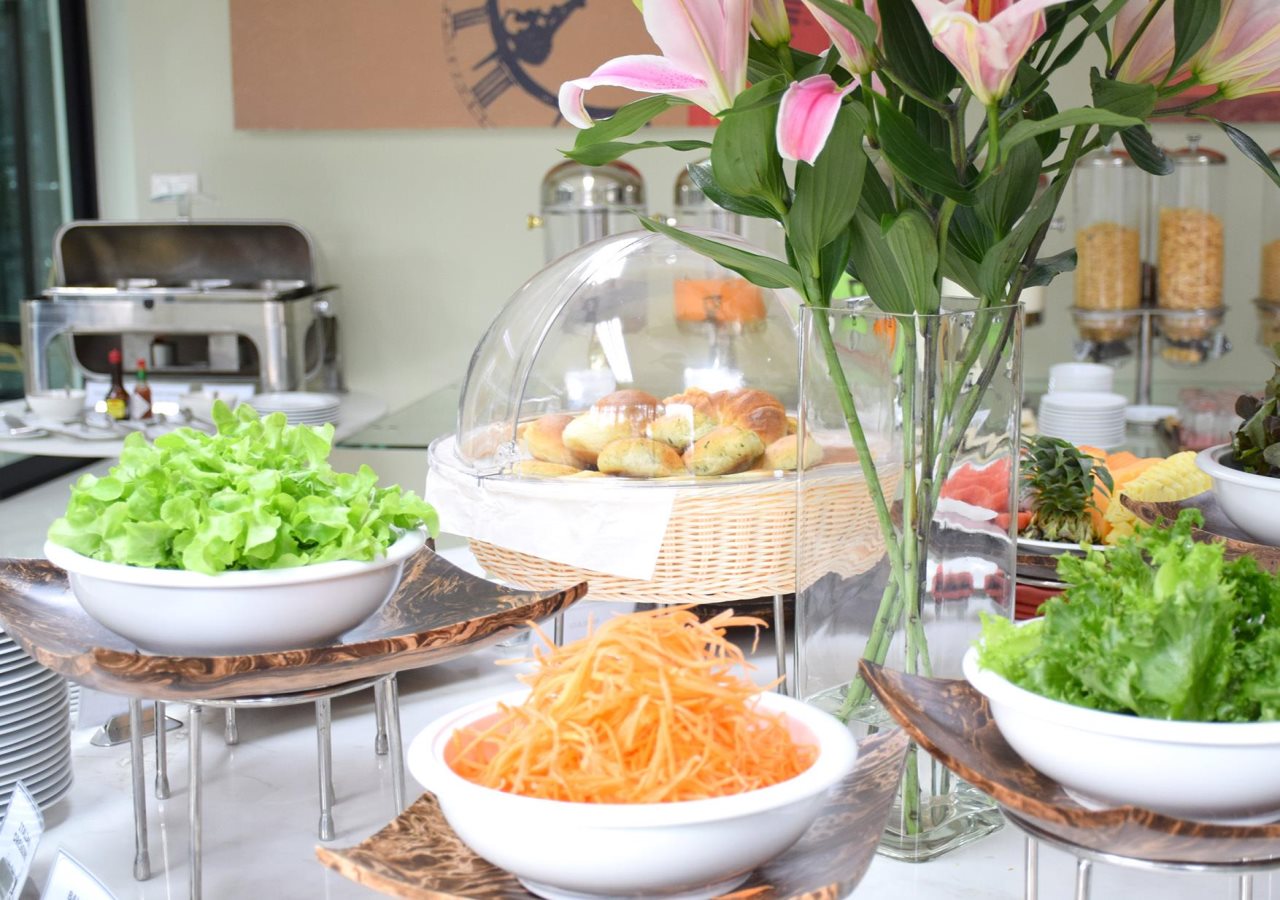 Annex Lumpini Bangkok 18