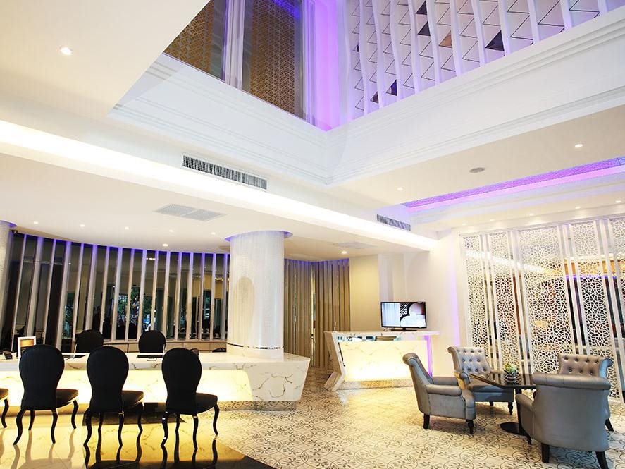 Chillax Resort 10