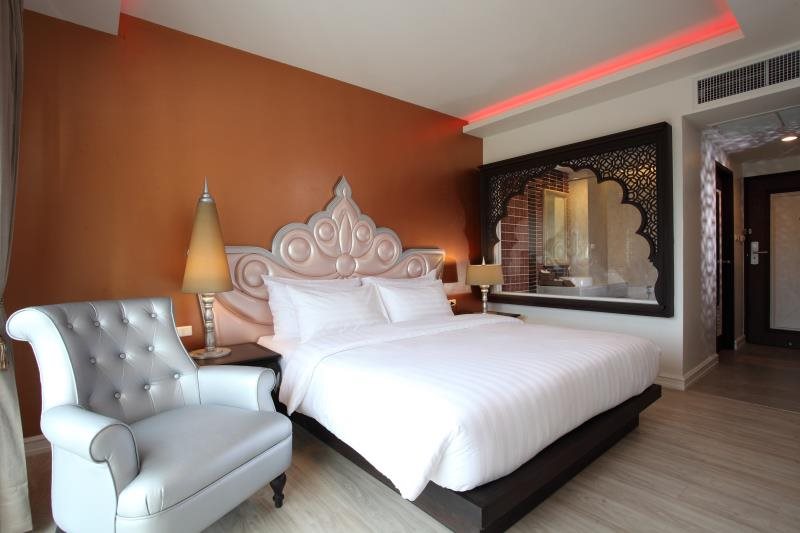 Chillax Resort 2