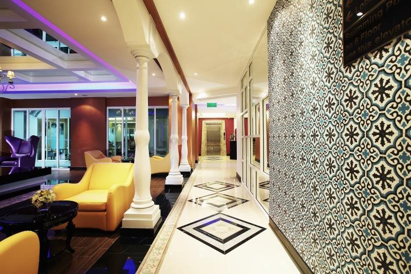 Chillax Resort 3