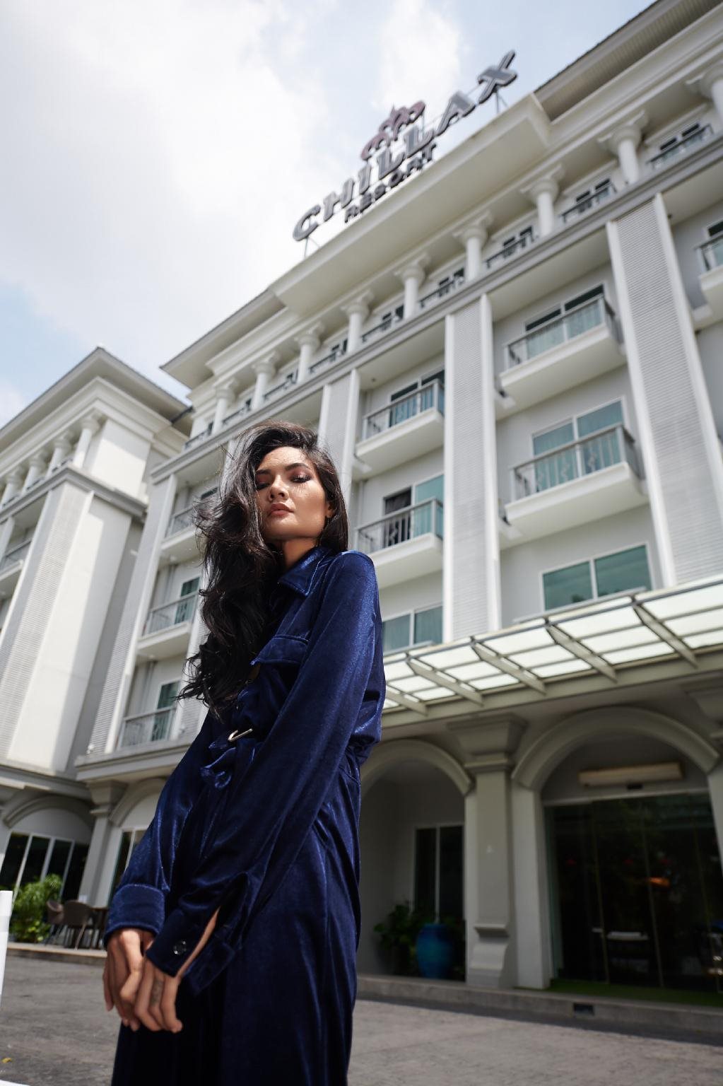 Chillax Resort 5