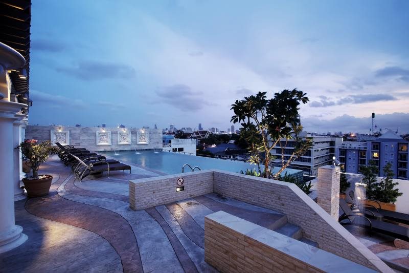 Chillax Resort 7