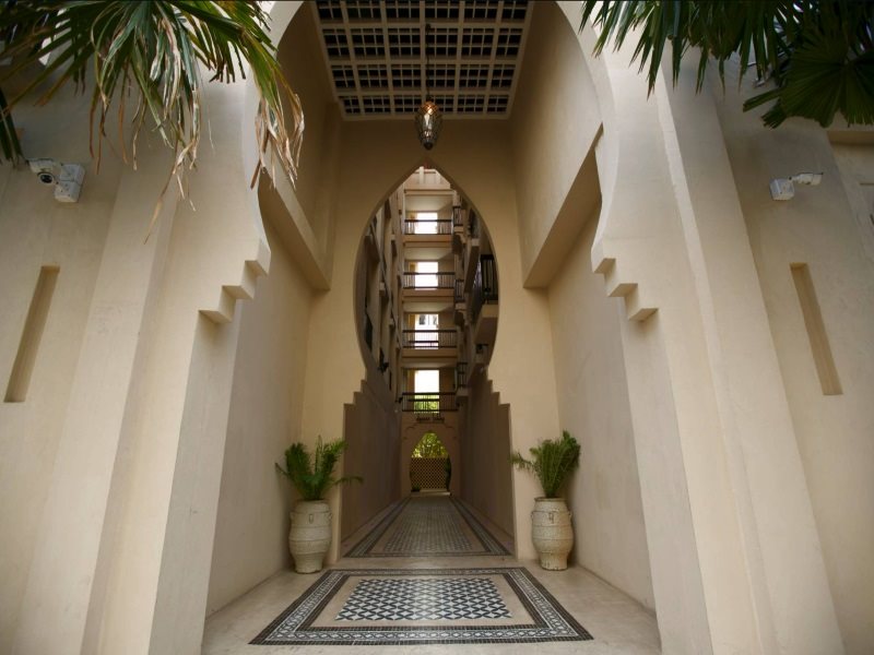 Dewan Bangkok 14