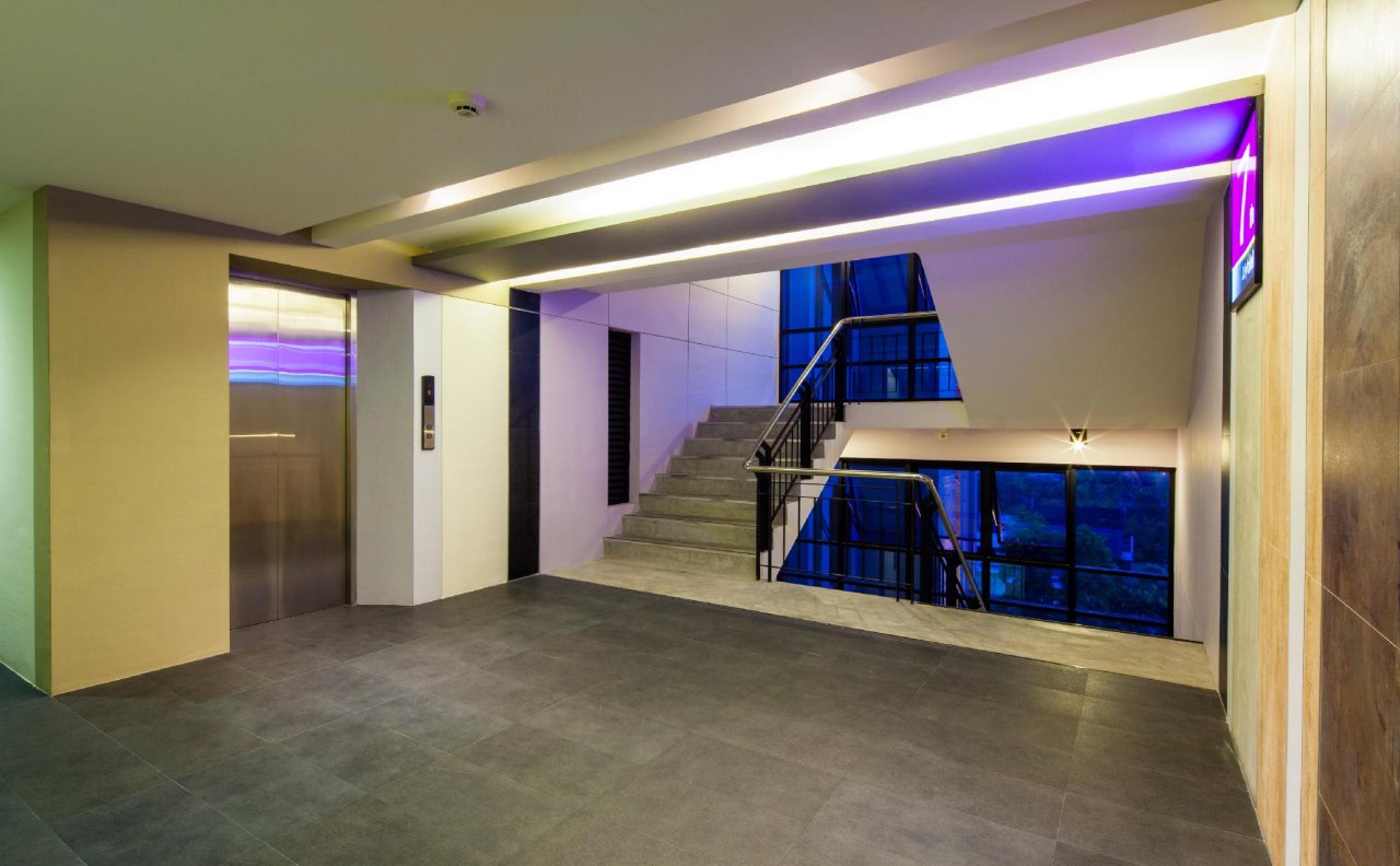 Livotel Hotel Lat Phrao Bangkok 10