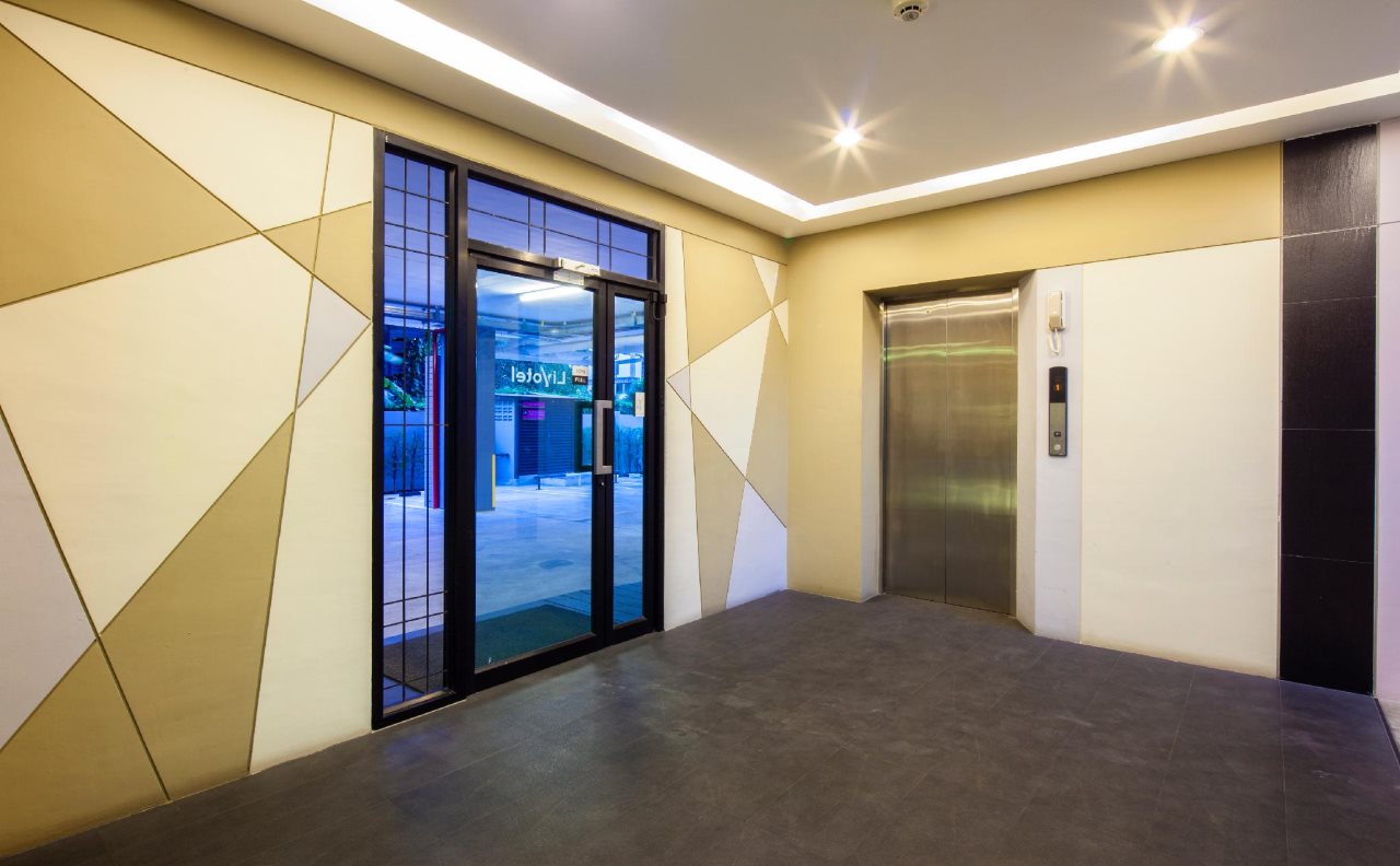 Livotel Hotel Lat Phrao Bangkok 15