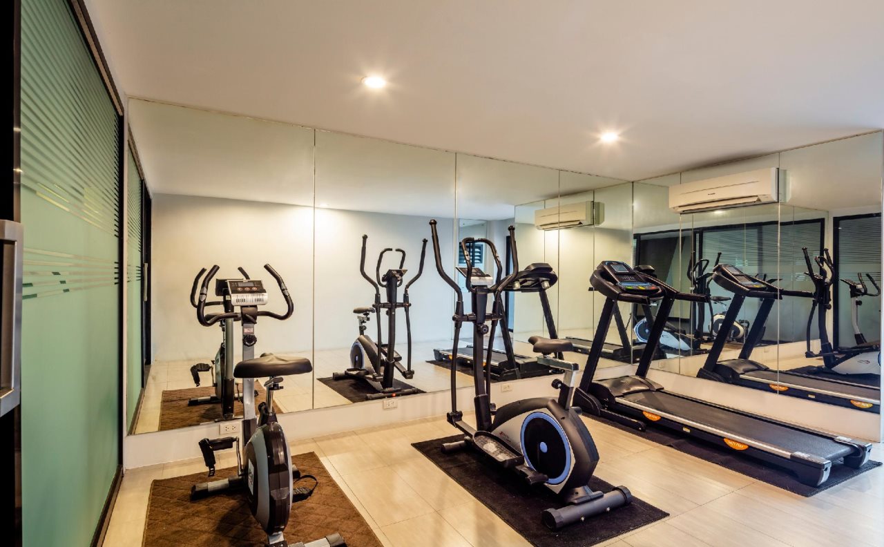 Livotel Hotel Lat Phrao Bangkok 17