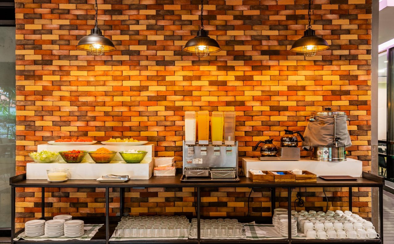 Livotel Hotel Lat Phrao Bangkok 18