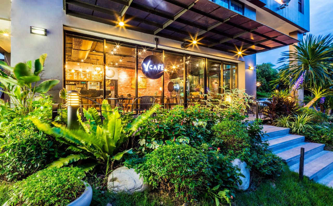 Livotel Hotel Lat Phrao Bangkok 19