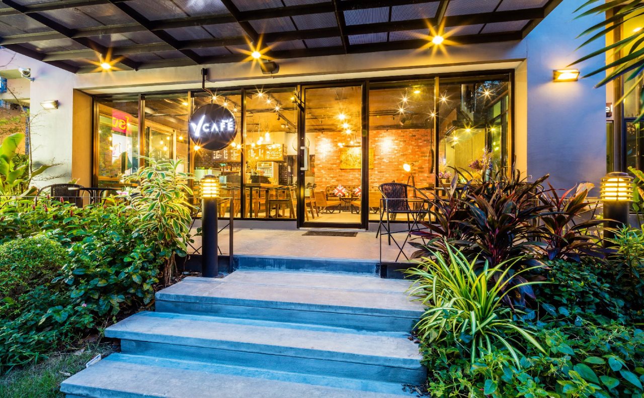 Livotel Hotel Lat Phrao Bangkok 20