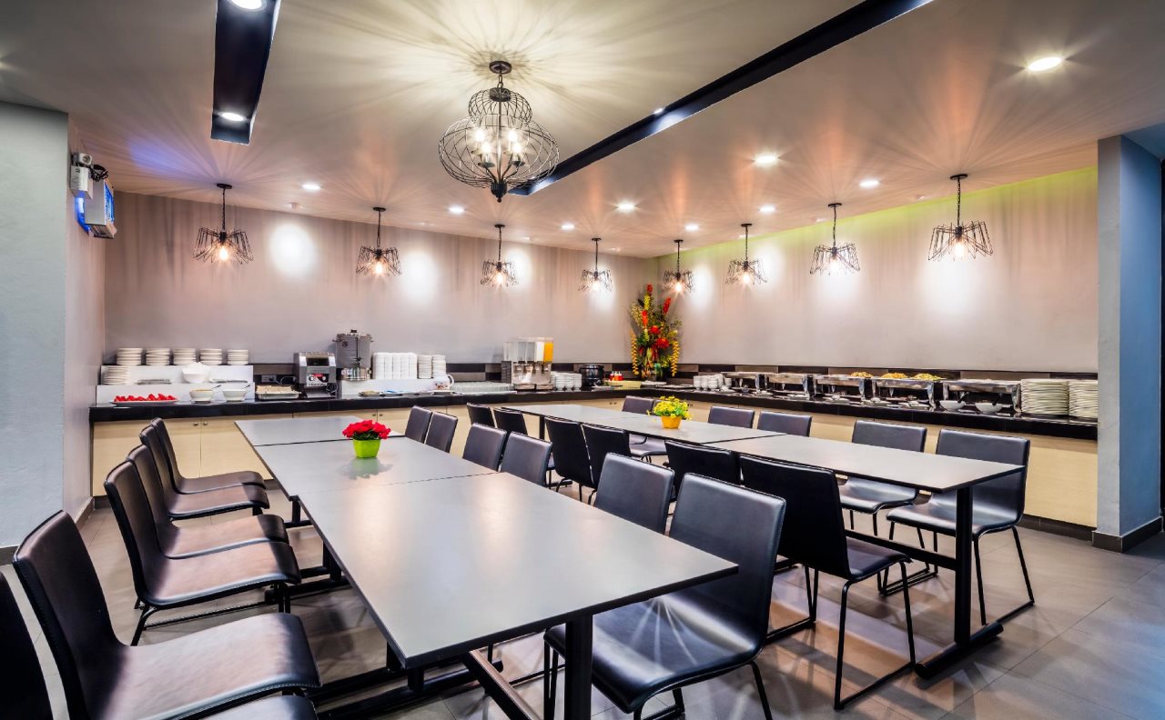 Livotel Hotel Lat Phrao Bangkok 6