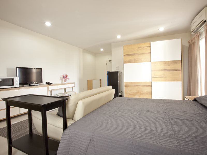 Tongtip Place 22