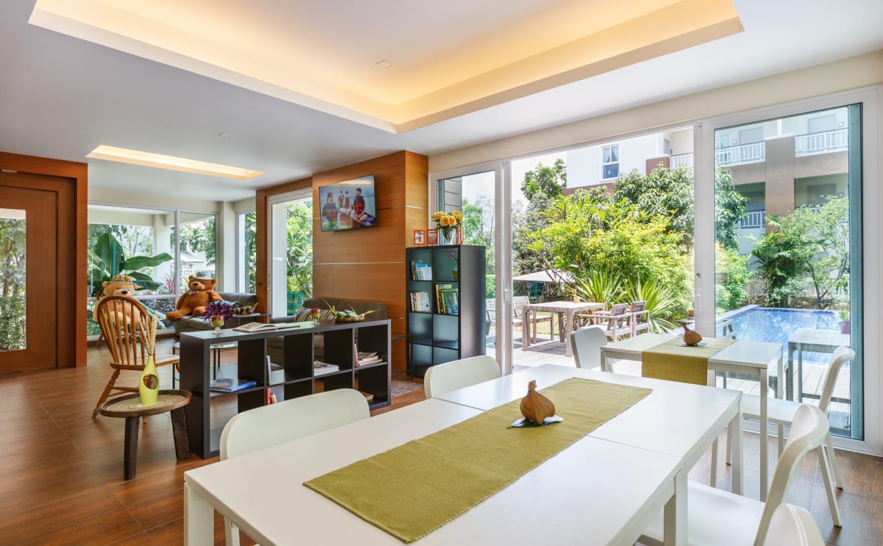 U Tiny Boutique Home 12