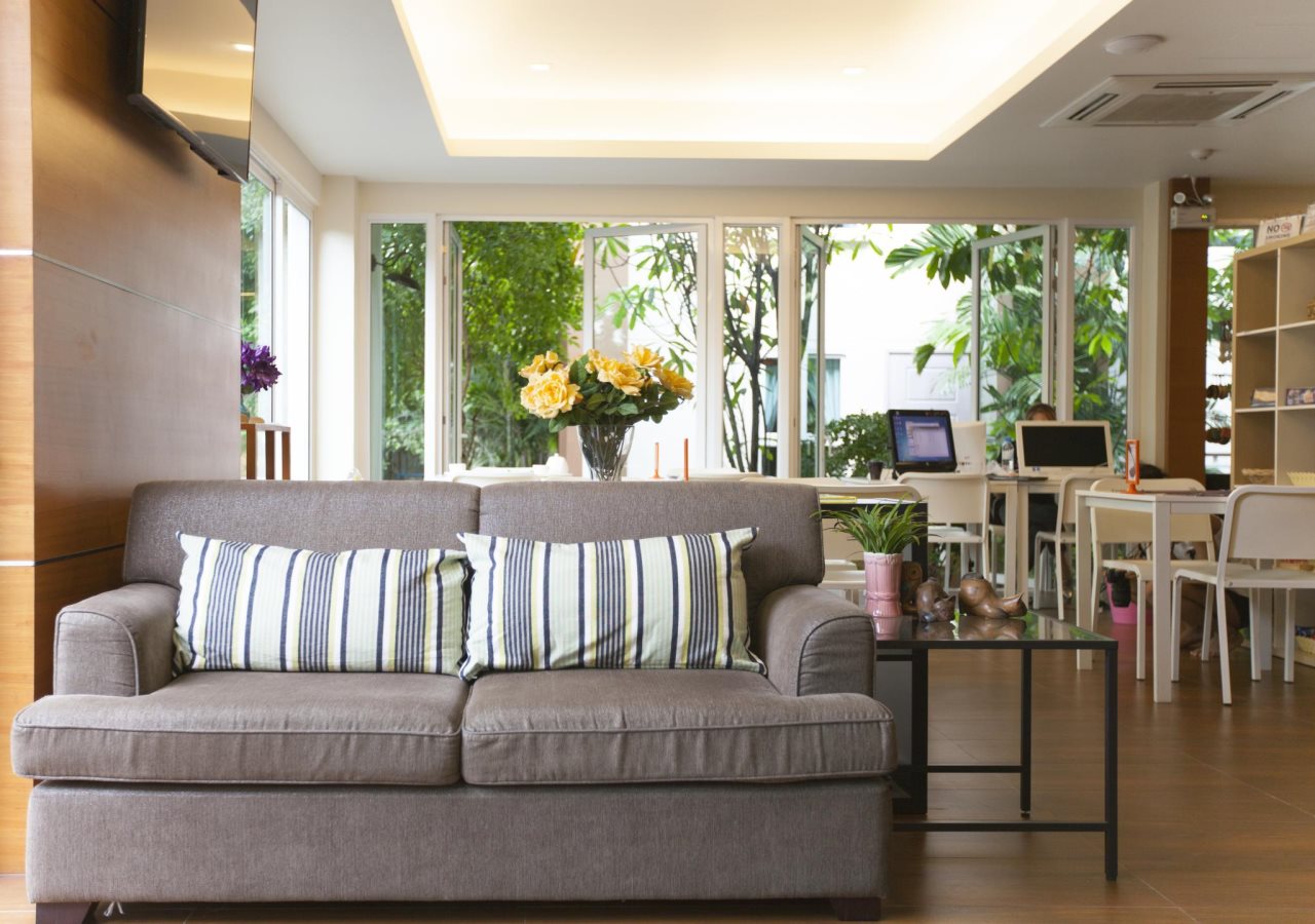 U Tiny Boutique Home 9