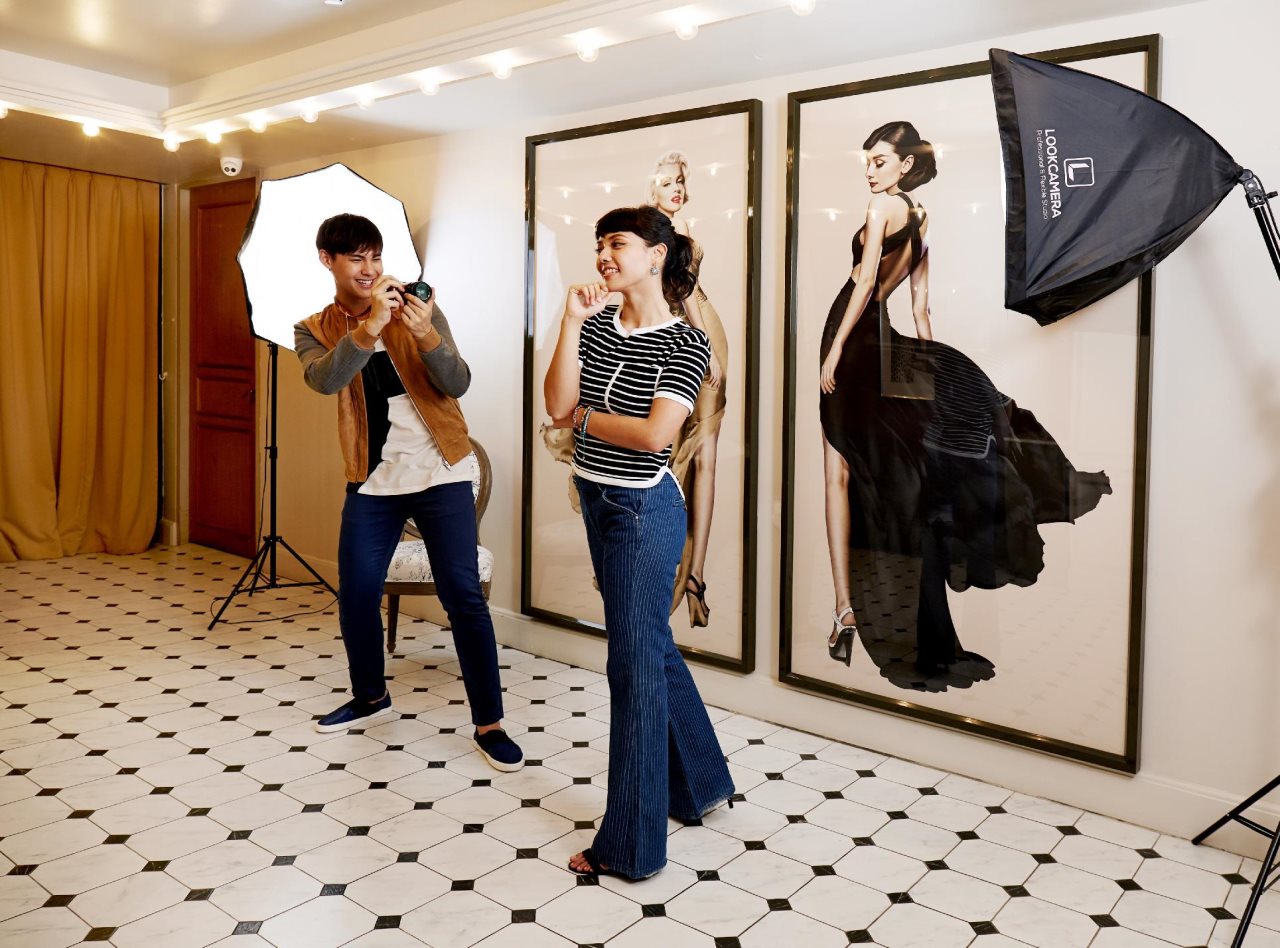 Vince Hotel Pratunam 11