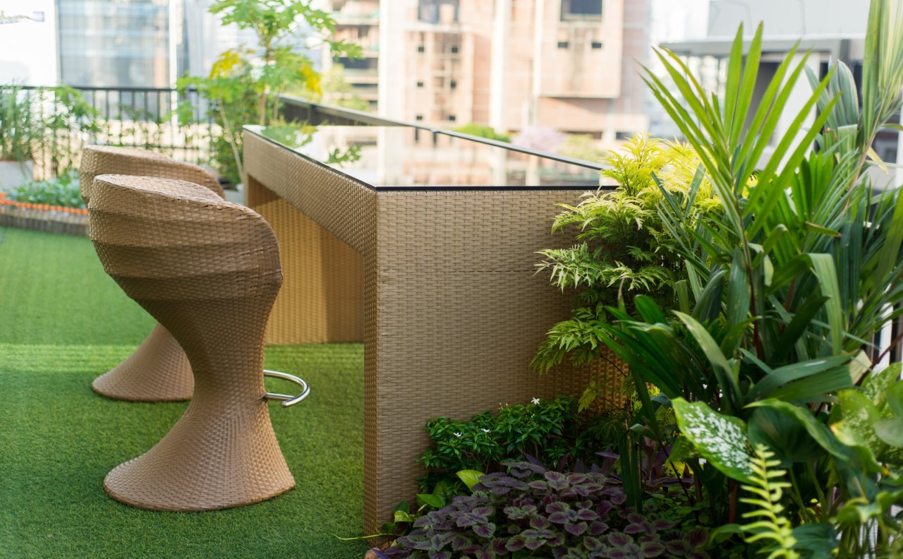 Courtyard by Marriott Bangkok Sukhumvit 20 14