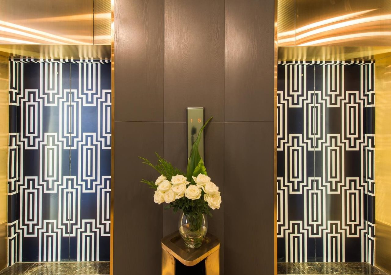 Courtyard by Marriott Bangkok Sukhumvit 20 16