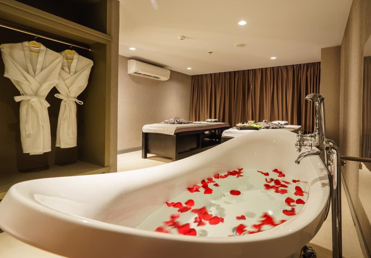 Courtyard by Marriott Bangkok Sukhumvit 20 17