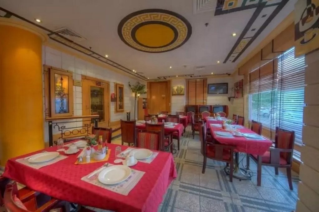 Delmon Boutique Hotel 2