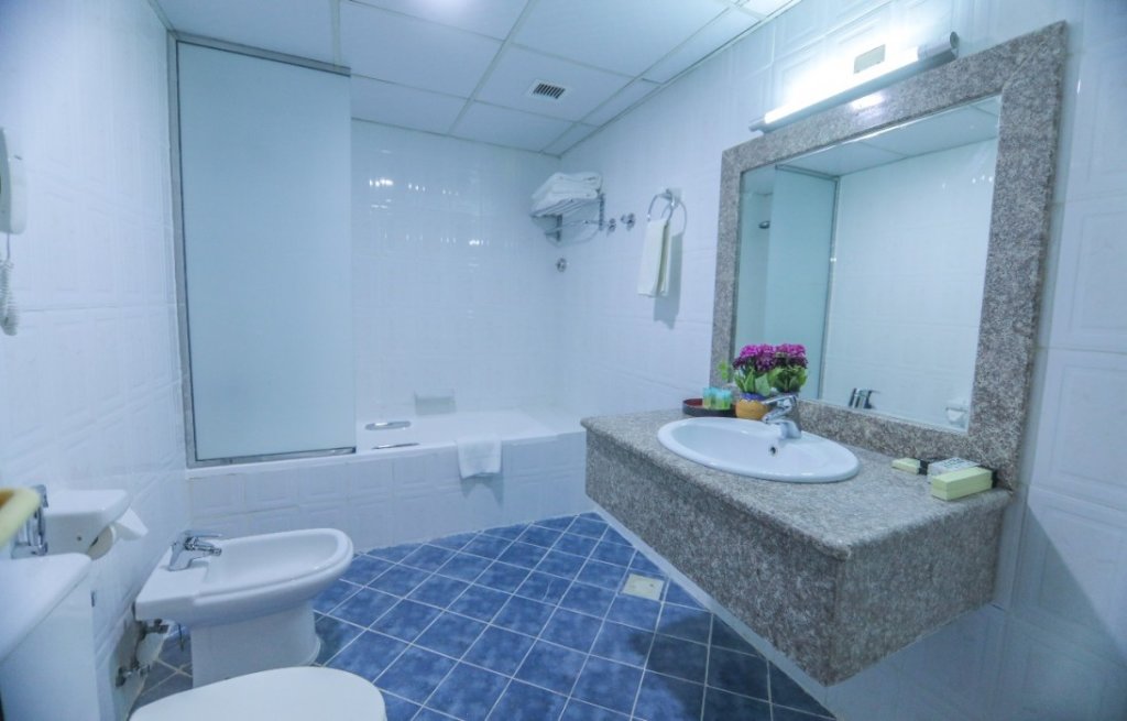 Delmon Boutique Hotel 17