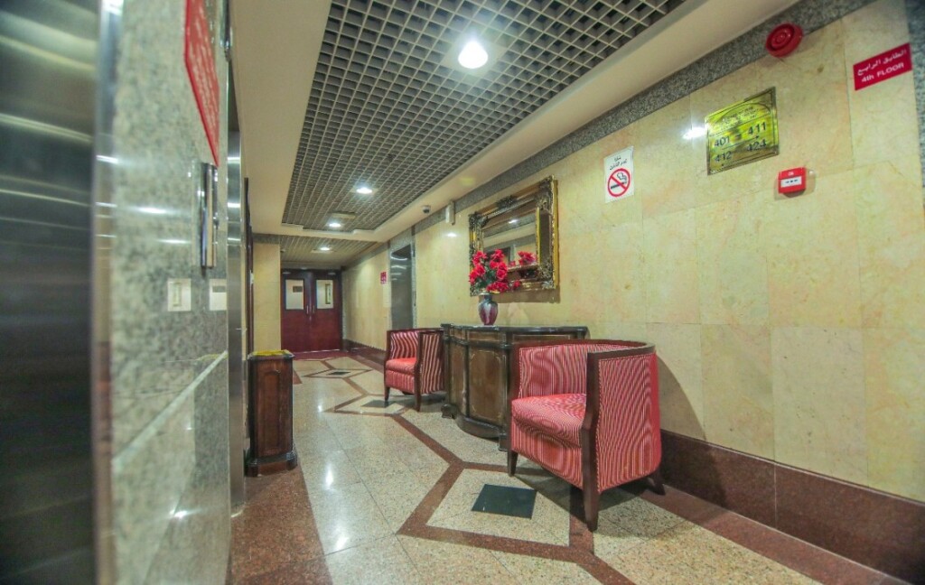 Delmon Boutique Hotel 12