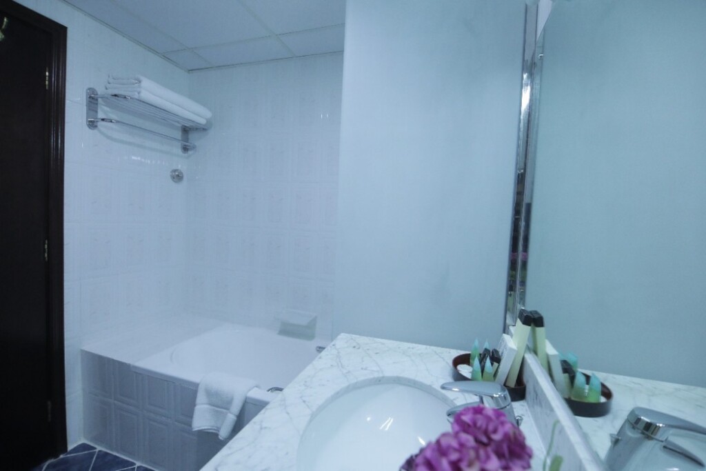 Delmon Boutique Hotel 18