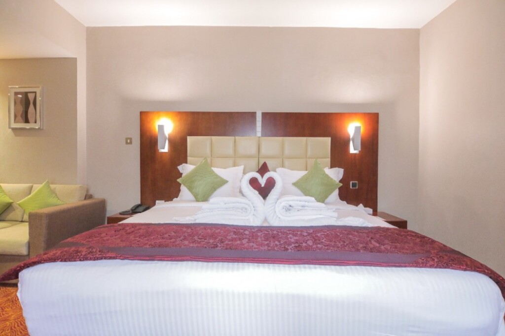 Delmon Boutique Hotel 23