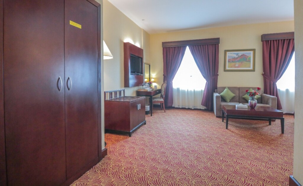 Delmon Boutique Hotel 22