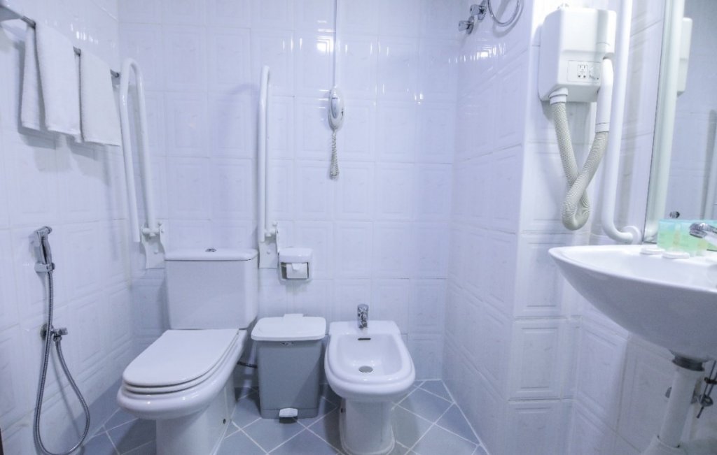 Delmon Boutique Hotel 15