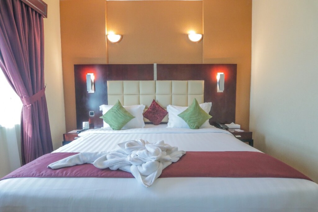 Delmon Boutique Hotel 19