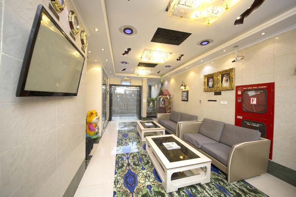 Hafez Hotel Apartments 6