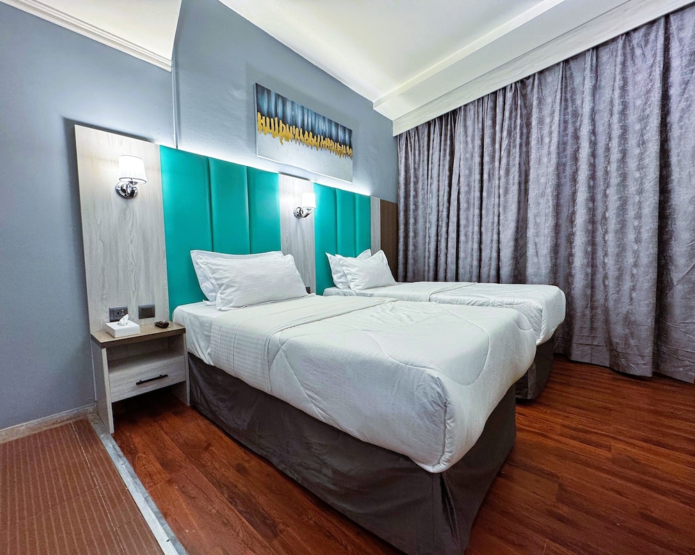 Hafez Hotel Apartments 13
