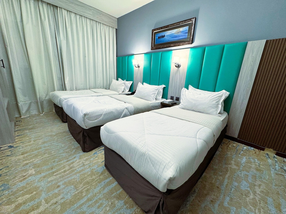 Hafez Hotel Apartments 19