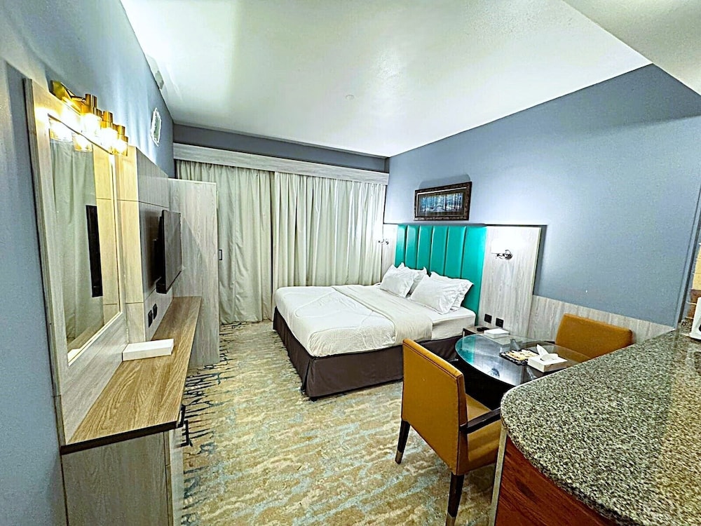 Hafez Hotel Apartments 10