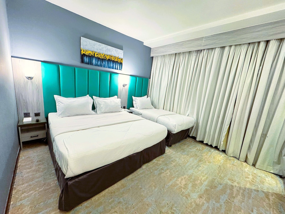 Hafez Hotel Apartments 23