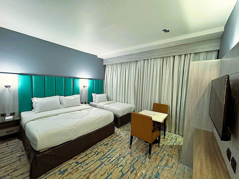 Hafez Hotel Apartments 17