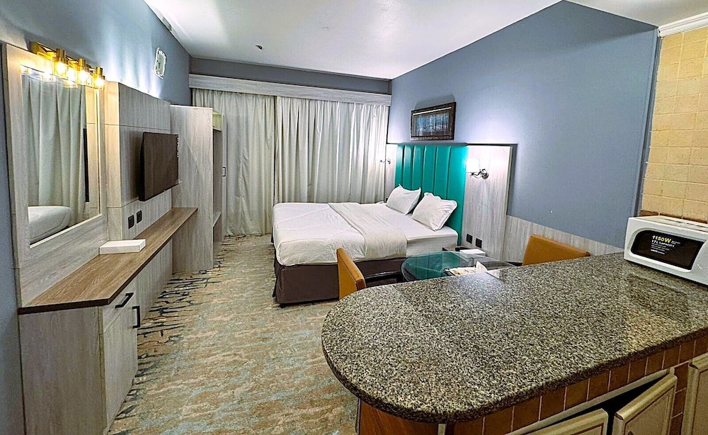 Hafez Hotel Apartments 11