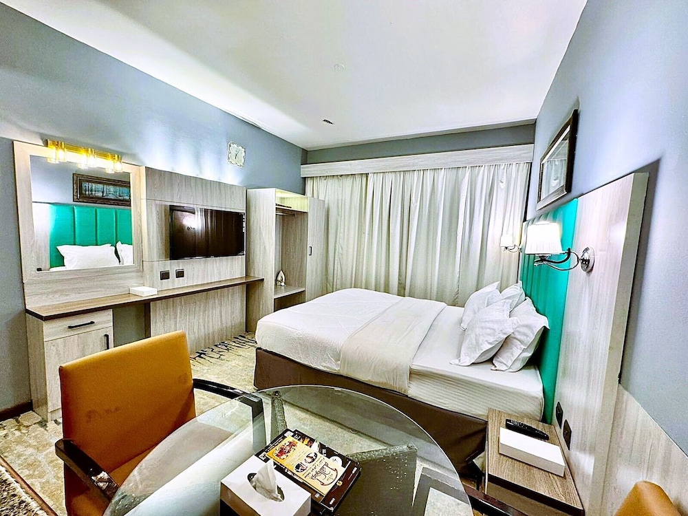 Hafez Hotel Apartments 15