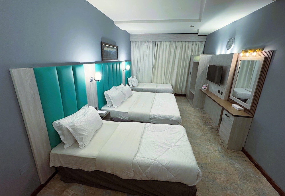 Hafez Hotel Apartments 24