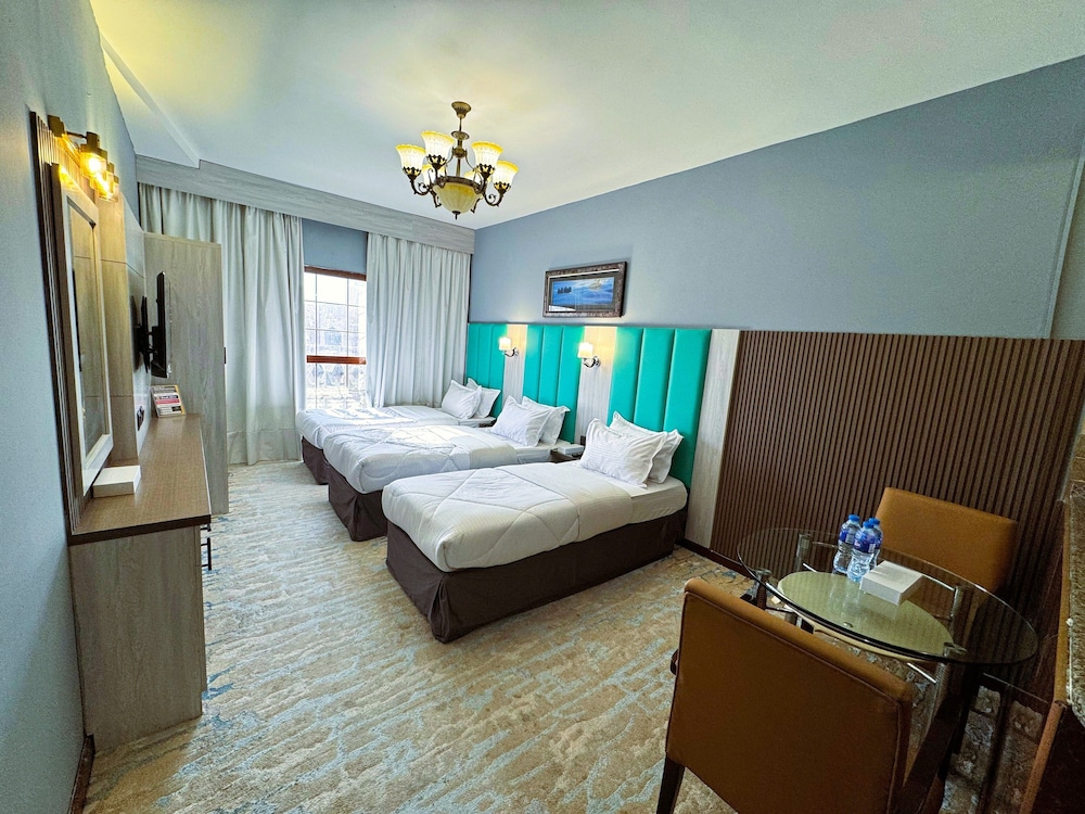 Hafez Hotel Apartments 18
