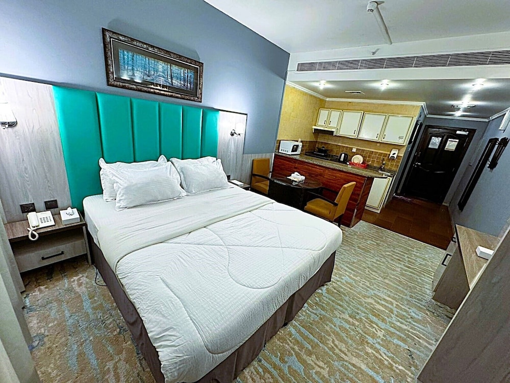 Hafez Hotel Apartments 8