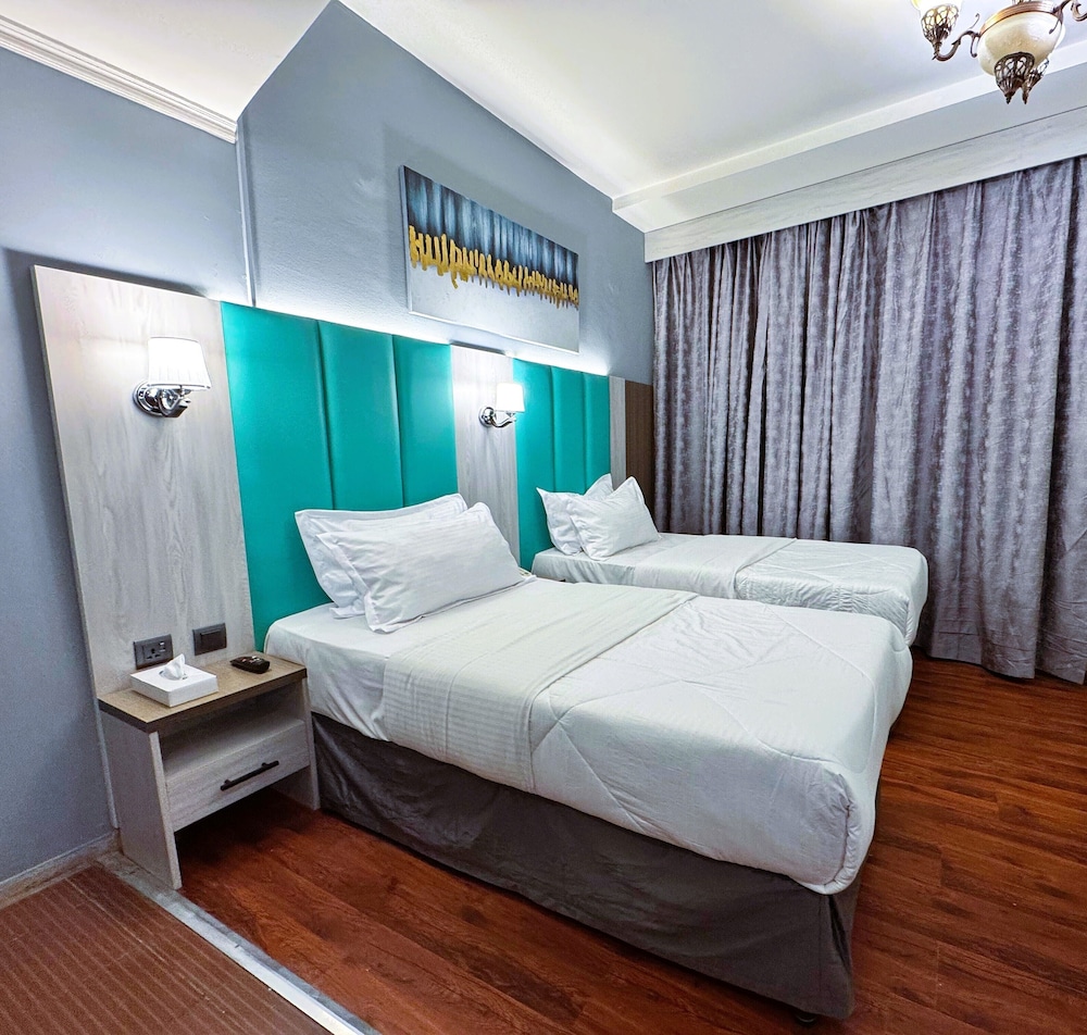 Hafez Hotel Apartments 9